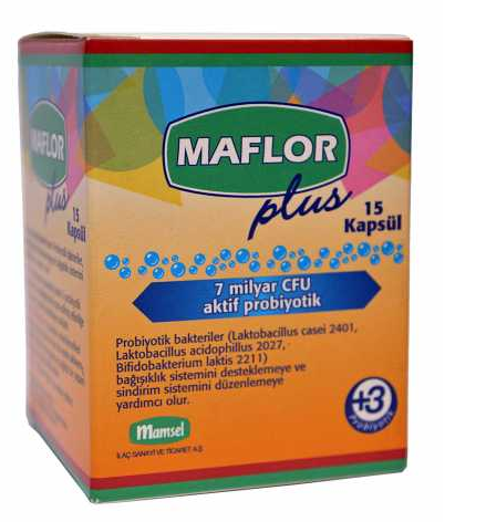 Maflor Plus